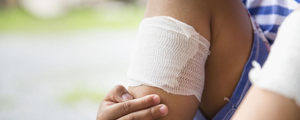 Illinois dog bite child injury attorney